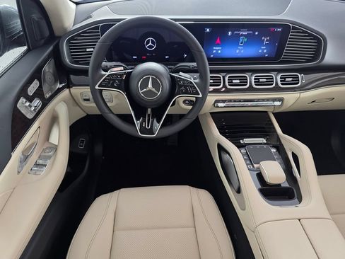 New 2026 Mercedes-Benz GLE 350 4MATIC image 10