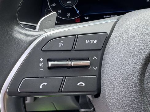 Used 2021 Hyundai Sonata Limited w/ Preferred Accessory Package FWD image 25