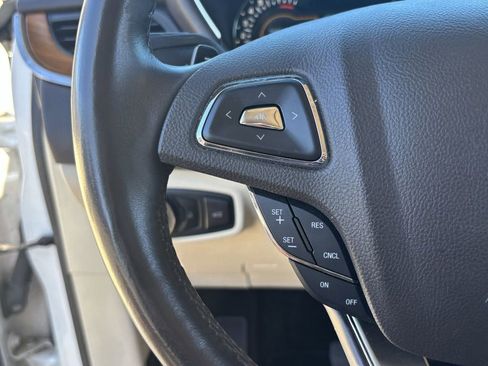 Used 2016 Lincoln MKC Reserve w/ Lincoln MKC Climate Package image 26