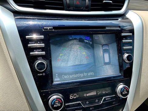 Used 2018 Nissan Murano SL w/ Cargo Package FWD image 32
