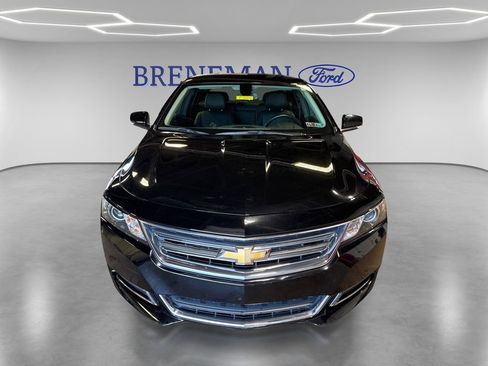 Used 2020 Chevrolet Impala LT w/ LT Convenience Package FWD image 2