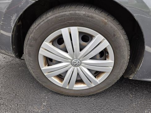 Used 2017 Volkswagen Jetta S FWD image 11