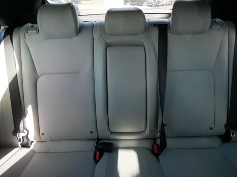 New 2026 Honda Civic Sport image 13