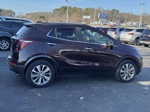 Used 2017 Buick Encore Preferred image 7
