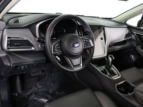 Used 2020 Subaru Outback Onyx Edition XT image 27