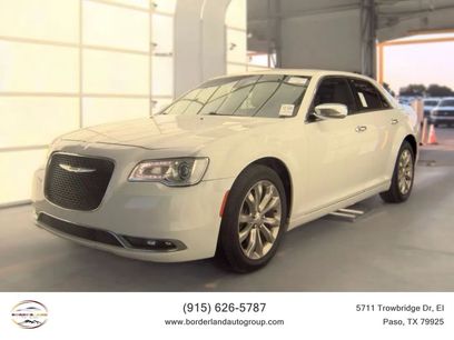 Used 2019 Chrysler 300 Limited