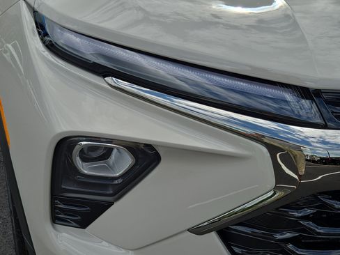 New 2026 Chevrolet TrailBlazer RS w/ Convenience Package FWD image 19