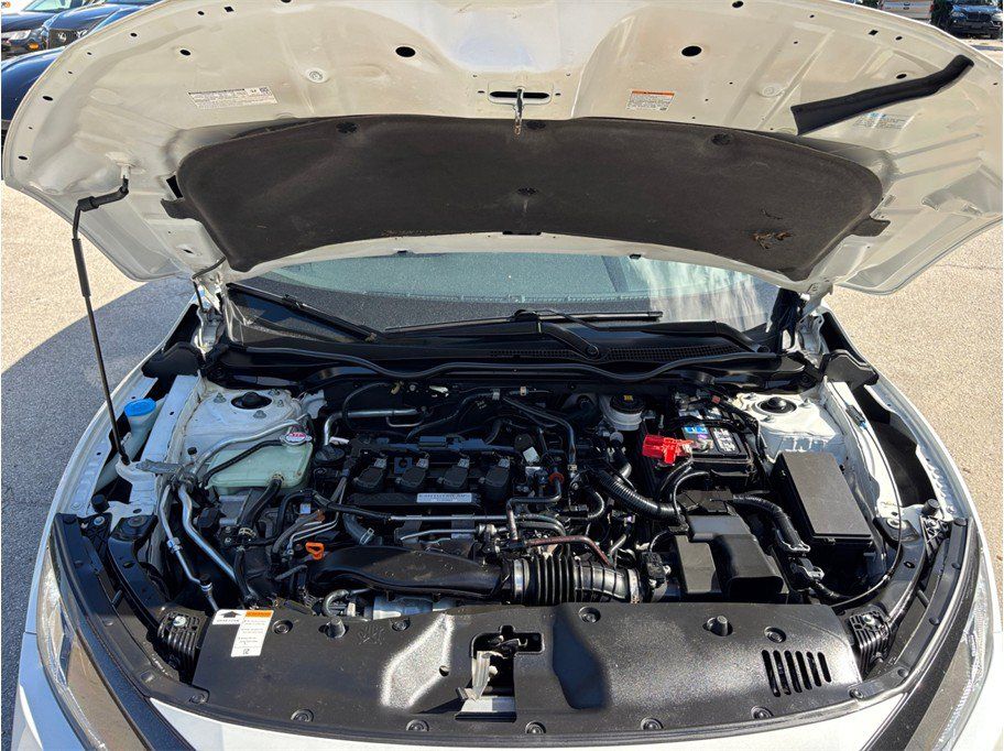 Used 2019 Honda Civic EX-L image 41