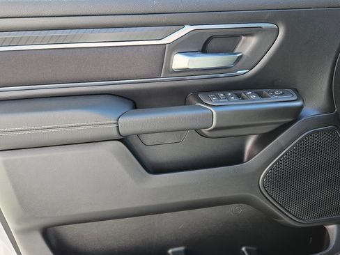 New 2026 RAM 1500 Big Horn w/ Night Edition image 15