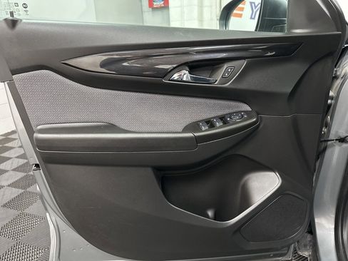 Used 2024 Chevrolet TrailBlazer LS image 19