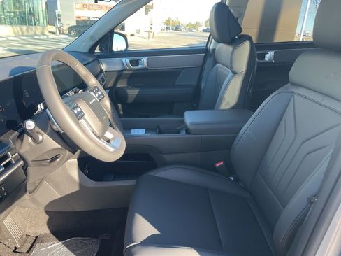 New 2026 Hyundai Santa Fe XRT image 19