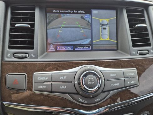 Used 2017 INFINITI QX80 4WD image 26