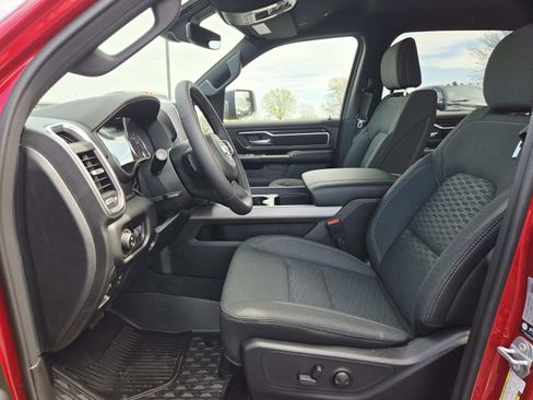 New 2026 RAM 1500 Big Horn image 11