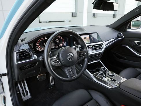 Used 2021 BMW M340i M340i w/ Premium Package image 16