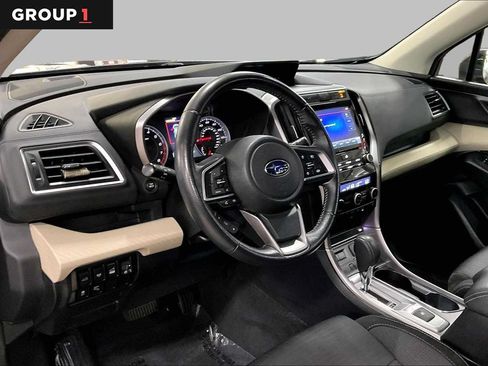Used 2022 Subaru Ascent Premium w/ Convenience Package AWD/4WD image 17