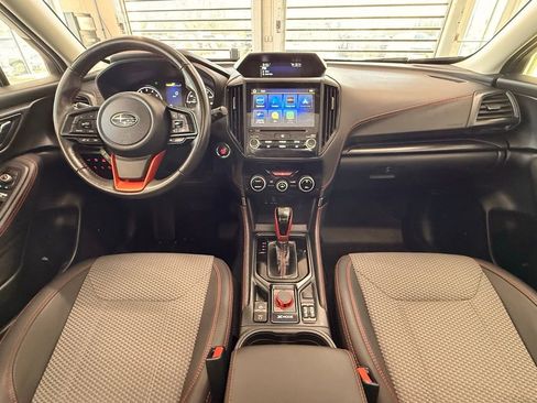 Used 2023 Subaru Forester Sport image 25