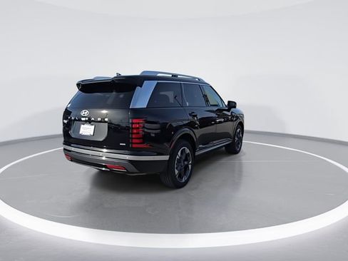 New 2026 Hyundai Palisade Limited AWD/4WD image 8