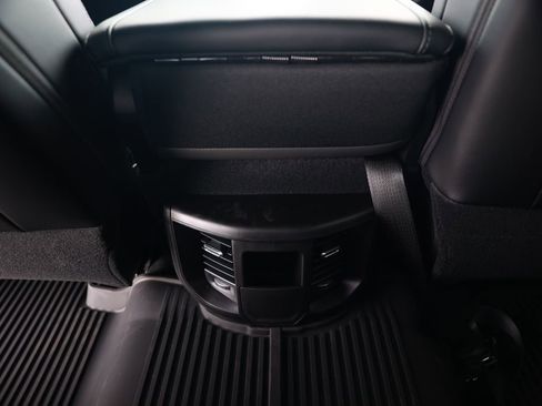 New 2026 RAM 2500 Tradesman AWD/4WD image 43
