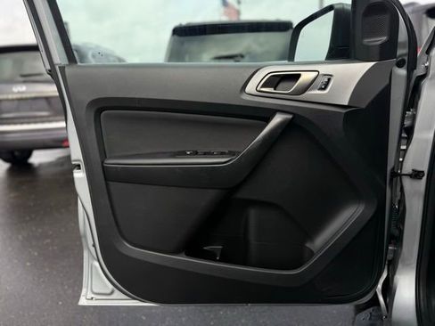 Used 2021 Ford Ranger XLT w/ Equipment Group 301A Mid image 11