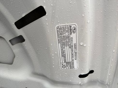 Used 2023 Subaru Outback Wilderness AWD/4WD image 39