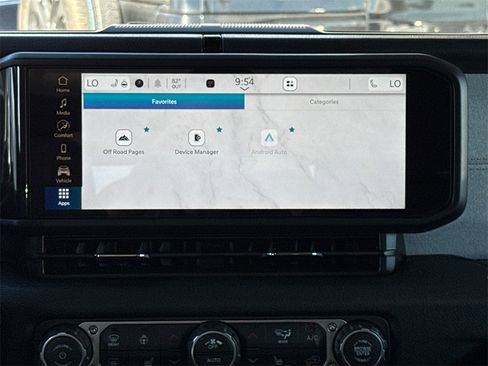 New 2026 Jeep Wrangler Willys image 23