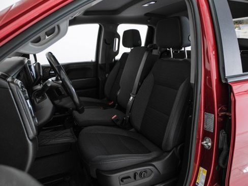 Used 2019 Chevrolet Silverado 1500 LT image 31