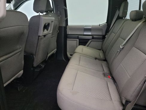 Used 2015 Ford F150 XLT w/ Equipment Group 302A Luxury RWD image 18