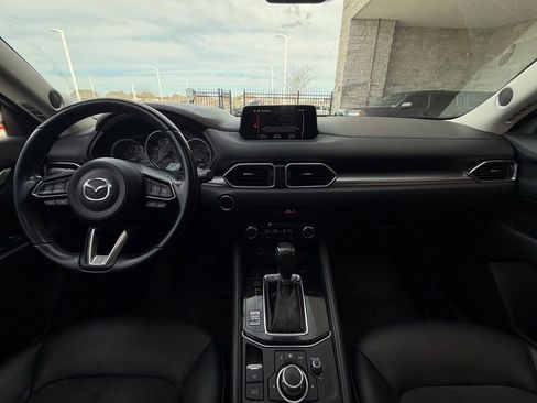 Used 2018 MAZDA CX-5 Touring w/ Preferred Equipment Package image 25