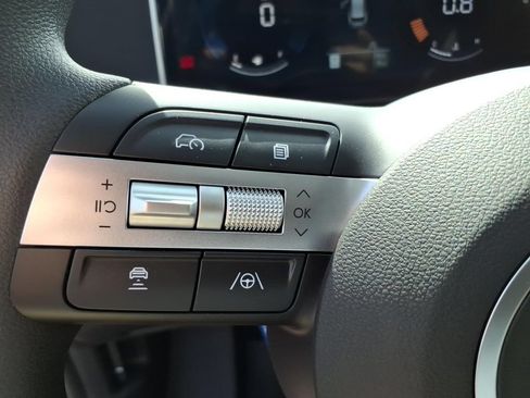 New 2026 Hyundai Tucson SE FWD image 19