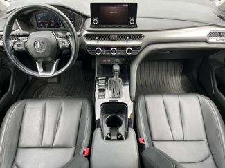 Used 2023 Acura Integra FWD video 3