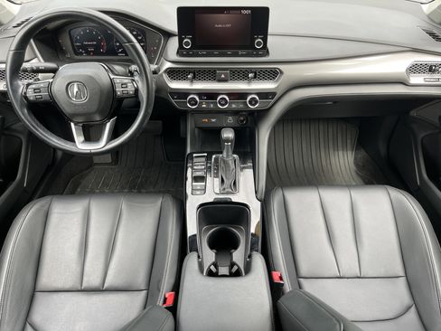Used 2023 Acura Integra FWD image 3