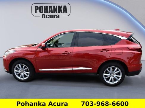 Certified 2024 Acura RDX SH-AWD image 4