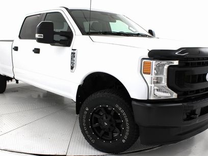 Used 2022 Ford F350 XL w/ Power Equipment Group