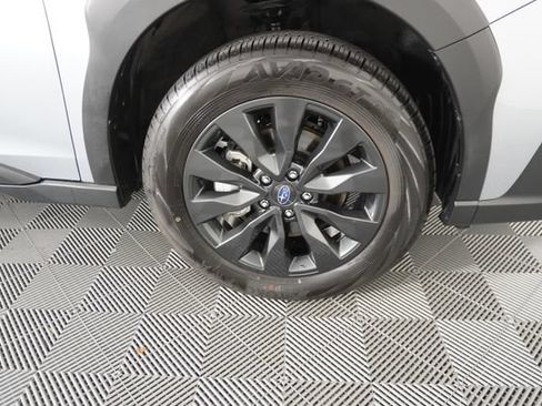 Certified 2024 Subaru Outback Onyx Edition XT AWD/4WD image 15