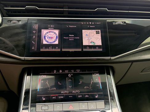 Used 2023 Audi Q7 2.0T Premium w/ Convenience Package image 33