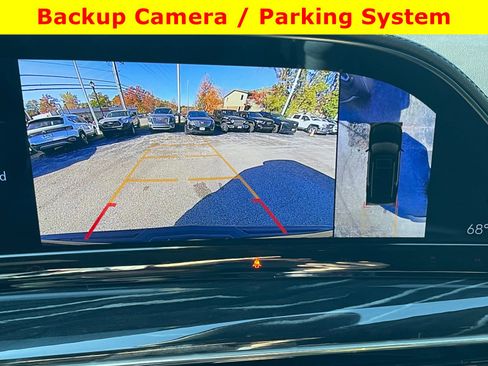 Used 2024 Cadillac Escalade ESV Sport w/ LPO, ONYX Package image 13