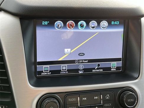 Used 2019 GMC Yukon SLT w/ Open Road Package image 39