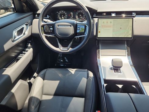 New 2026 Land Rover Range Rover Velar S image 4