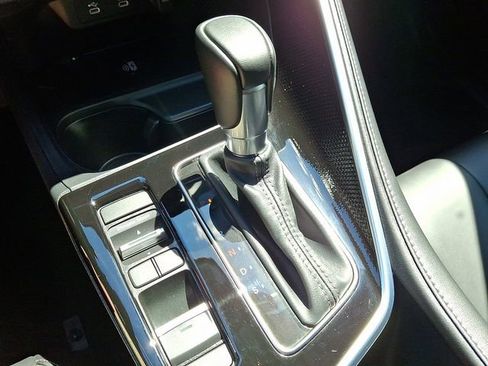 Certified 2025 Acura ADX AWD image 15