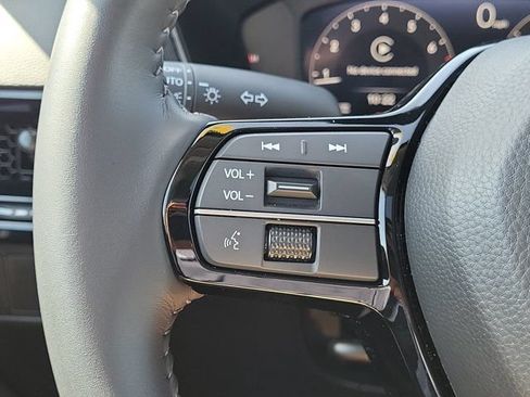 Certified 2026 Honda CR-V EX-L image 21