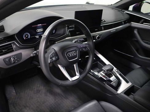 Used 2023 Audi A5 2.0T Premium Plus w/ Premium Plus image 4