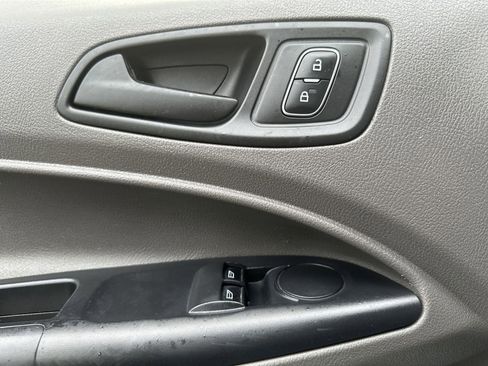 Used 2021 Ford Transit Connect XL FWD image 13