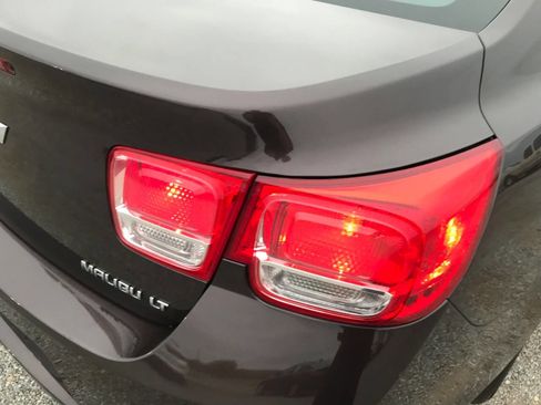 Used 2015 Chevrolet Malibu LT w/ Power Convenience Package image 30