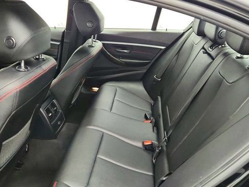 Used 2016 BMW 328i xDrive Sedan image 22