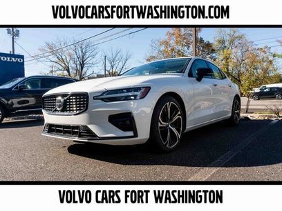 Certified 2023 Volvo S60 B5 Plus