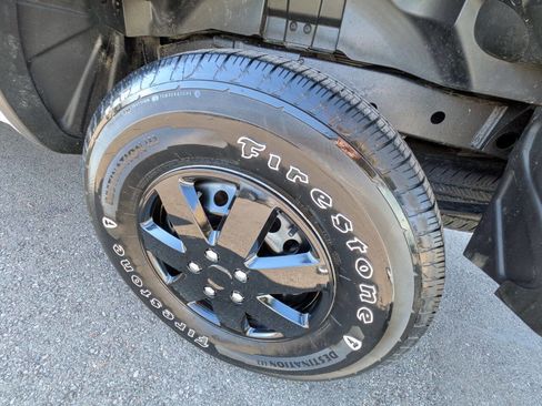 Used 2021 Ford Ranger XL w/ Equipment Group 101A High image 10