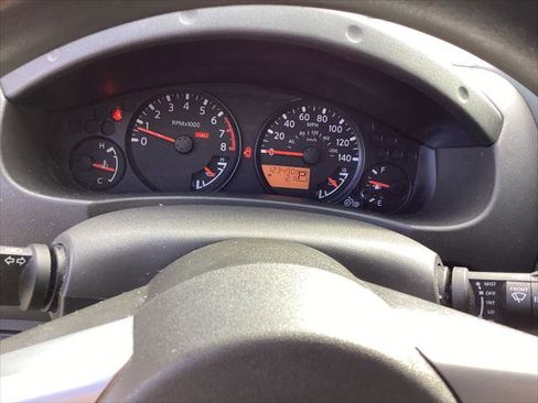 Used 2019 Nissan Frontier SV image 30