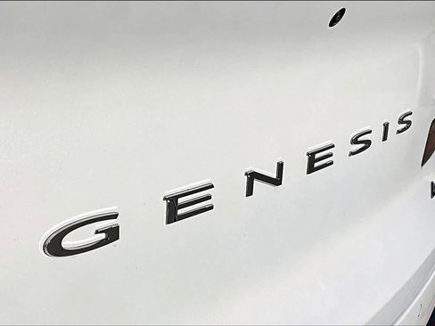 Used 2026 Genesis GV80 2.5T Advanced image 30