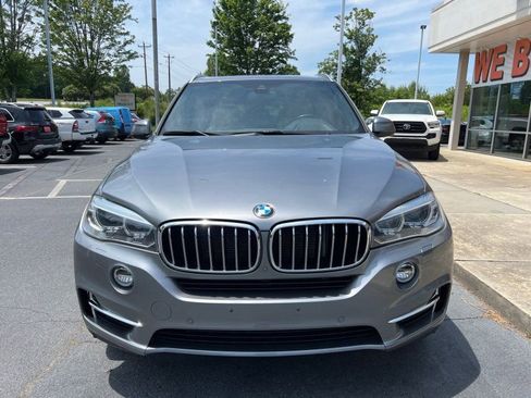Used 2017 BMW X5 xDrive35i AWD/4WD image 2