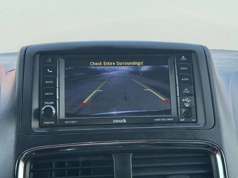 Used 2014 Dodge Grand Caravan R/T w/ Safety Sphere Group FWD image 25